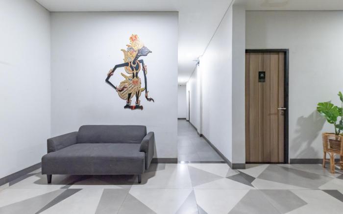 Sans Vibes Hotel Malabar