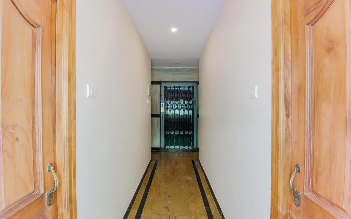 NEW GPR RESIDENCY INN