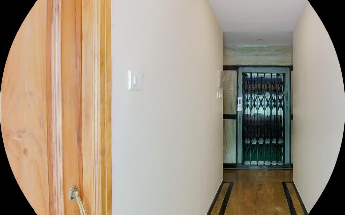 NEW GPR RESIDENCY INN