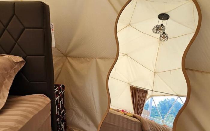 Oasis Inn Glamping
