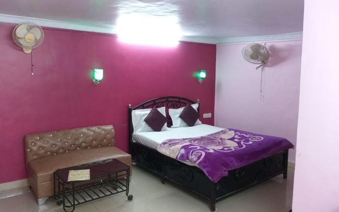 Ashirwad Cottage