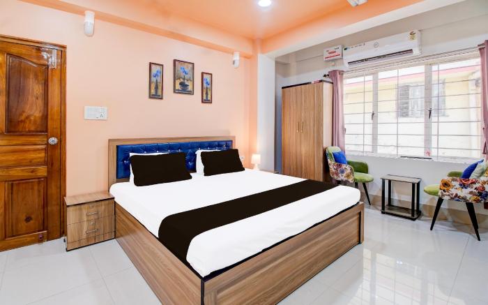 Hotel O D Stay