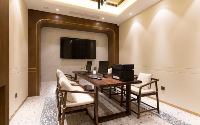 Nostalgia S Hotel - Beijing National Olympic Sports Center