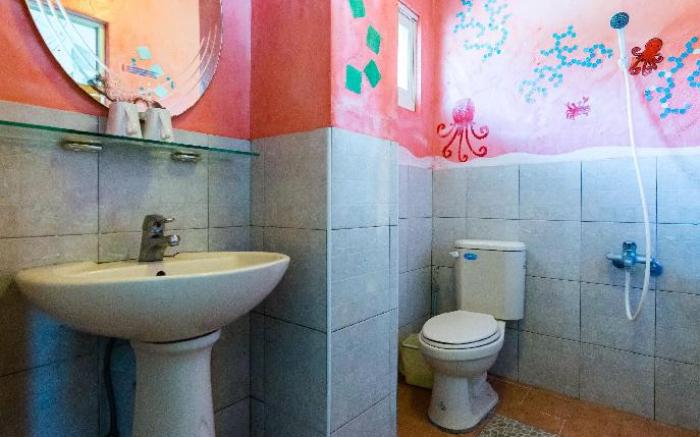 Taitung Pasa B&B