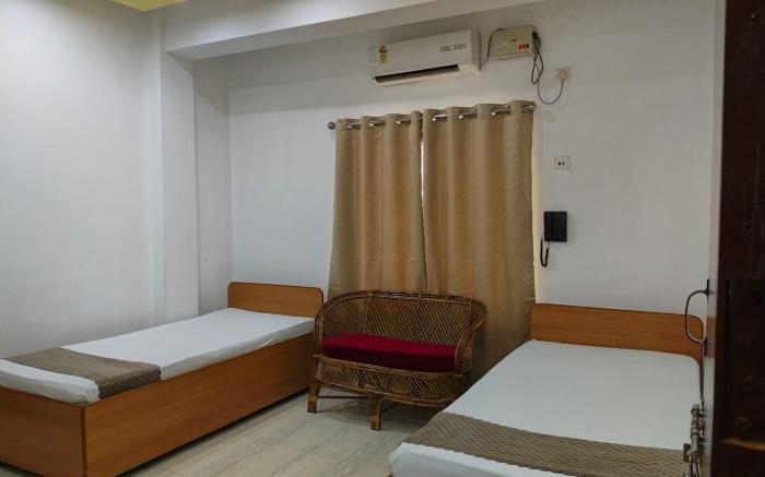 The Executive Inn