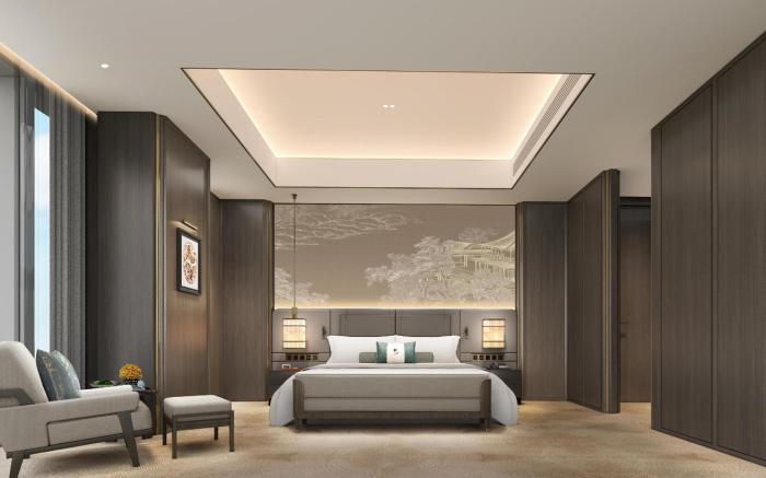 汕头白天鹅酒店