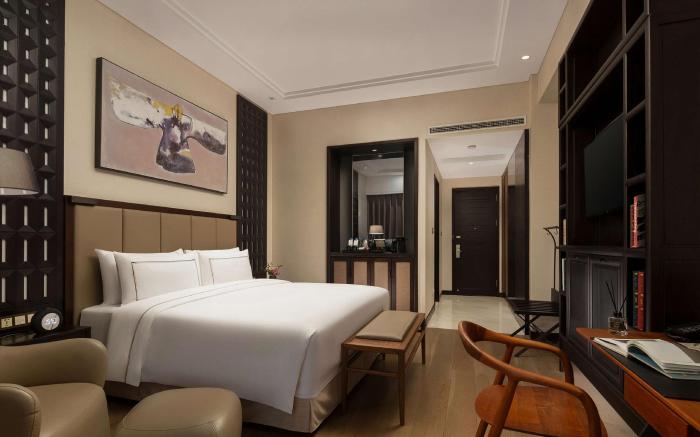 Doubletree by Hilton Shanghai Hongqiao