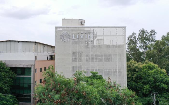 The Livin Jubilee