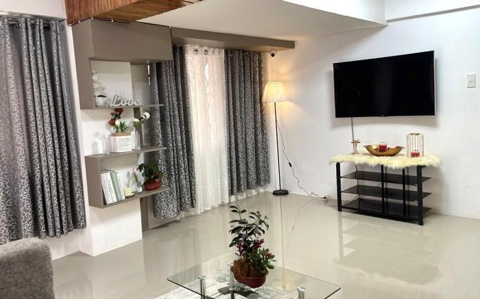 Baguio 2 br transient house 5-10mins away burnham