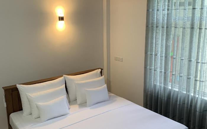 CHERN MATARA Guest House