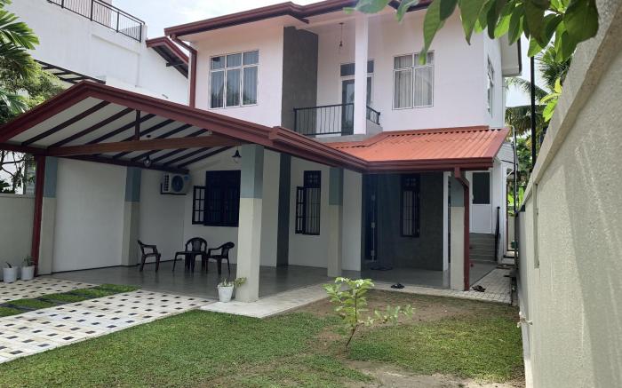 CHERN MATARA Guest House