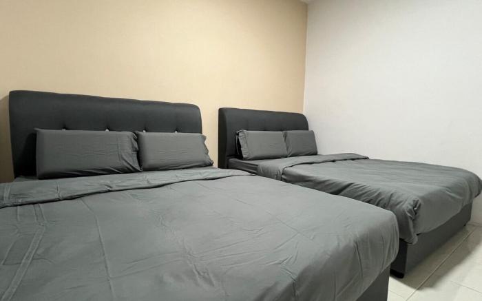 Ipoh Town Anderson Hani Suite 4paxs 1R1B