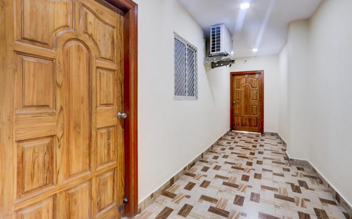 Hotel O SHIVA RESIDENCY