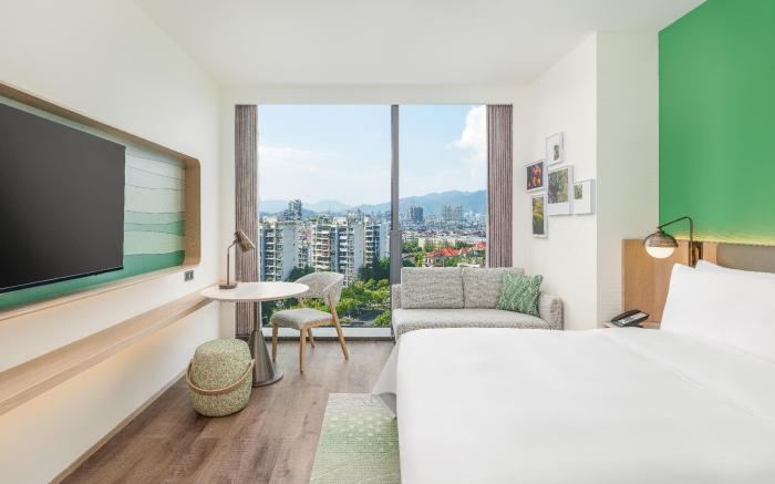 Element Lishui