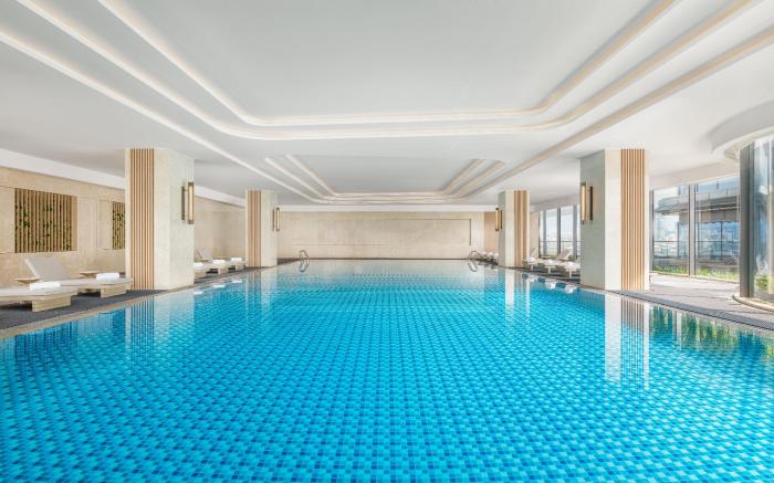 Lishui Marriott Hotel