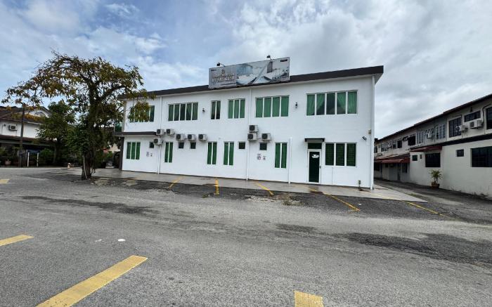 Tropical Villa Kuantan