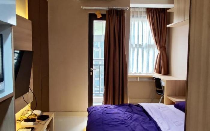 Apartemen transpark cibubur by Genina