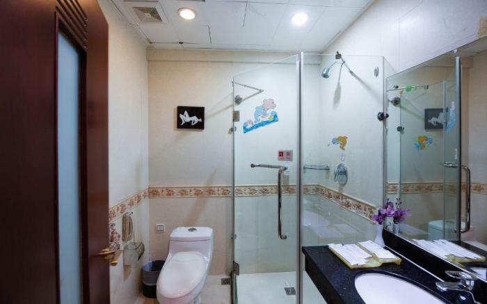 ChangChun HuaTian Hotel