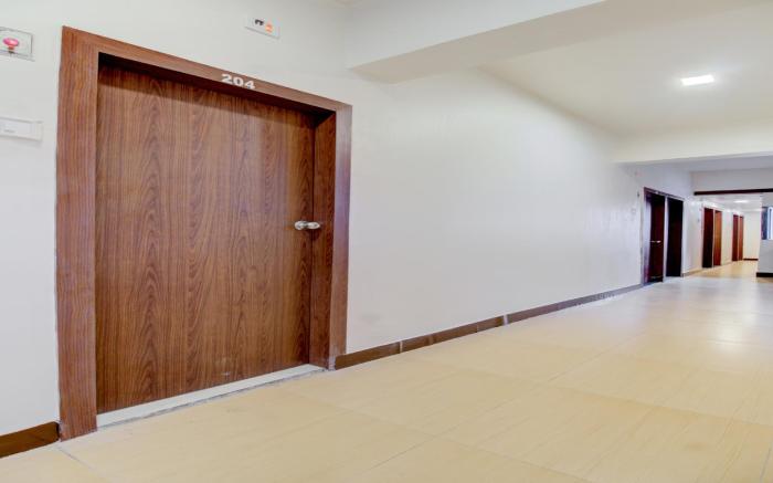 Hotel O Della Comforts