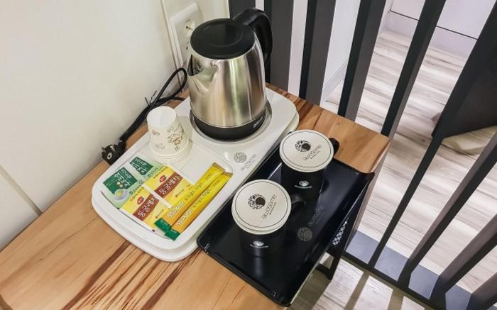 Gwangju Awesome Boutique Hotel