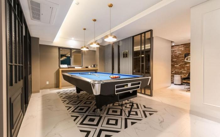 Gwangju Awesome Boutique Hotel