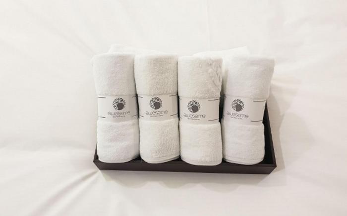 Gwangju Awesome Boutique Hotel