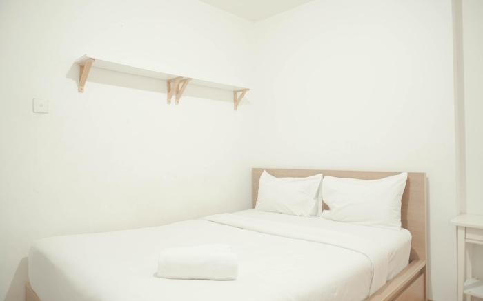 Comfy 2BR Cervino Village Casablanca By Travelio