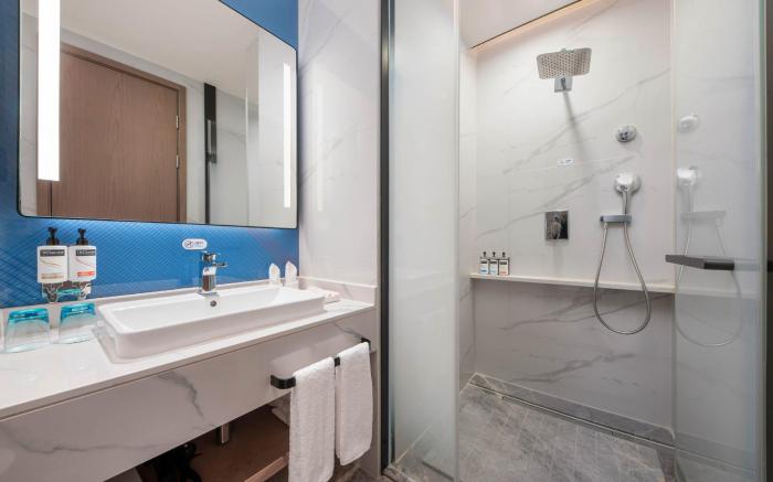 Holiday Inn Express Wuxi Xishan By IHG