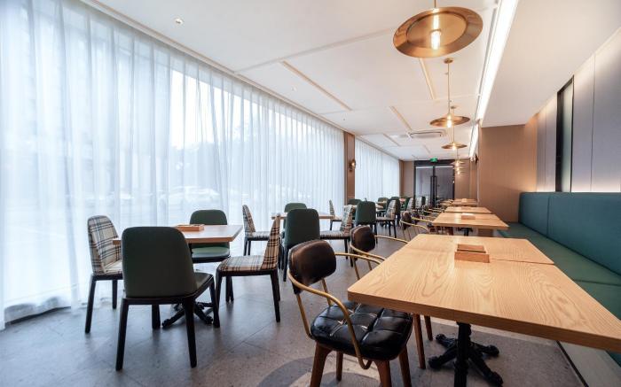 Premier City Comfort Hotel Liuzhou High-Speed Railway Station