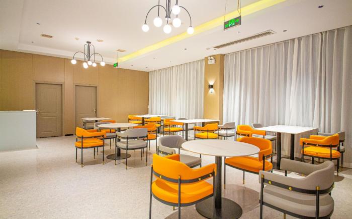 Borrman Hotel Hengyang Nanyue Hengshan Mountain Scenic Spot Damiao