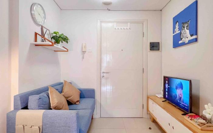 Cozy Stay Madison Park | 2min Central Park Mall