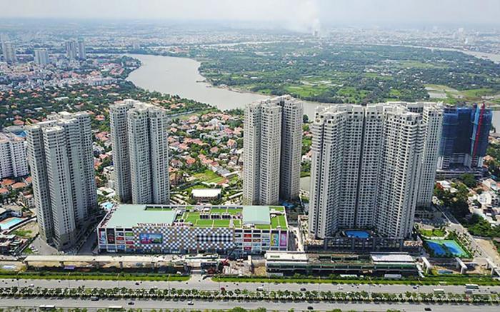 The Metropolis - MASTERI THAO DIEN
