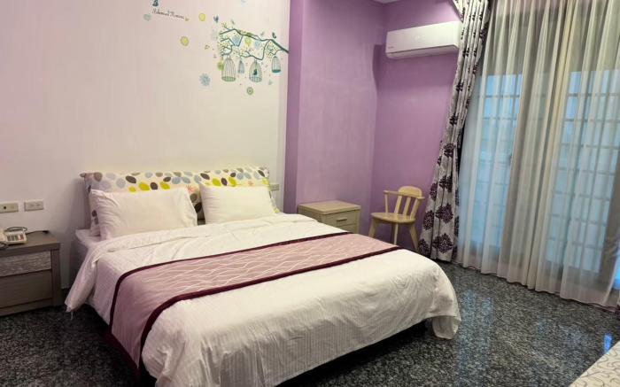 平方米1臥室公寓 (頭城鎮) - 有1間私人浴室