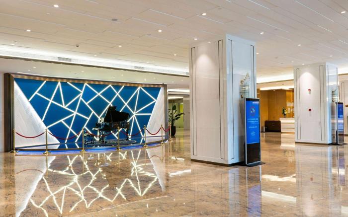 Howard Johnson Leonora Plaza Shanghai
