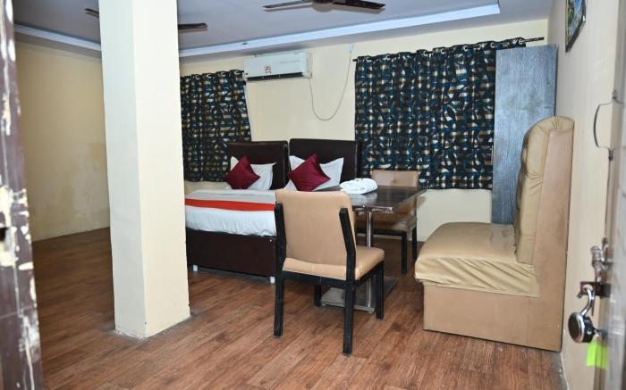 Hotel Ankitha Grand