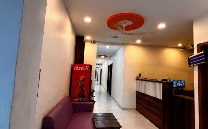 Hotel Aaditya Inn