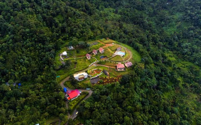KARIMB RESORTS LLP
