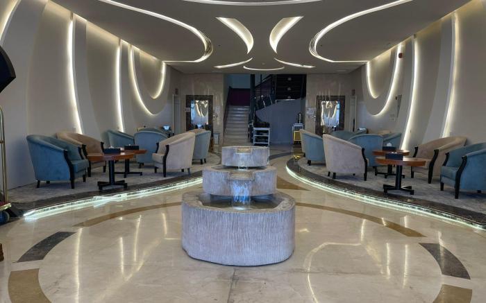Alathriyah Hotel Suites