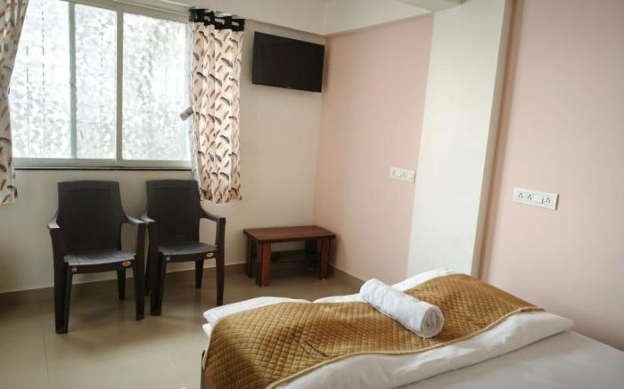 Hotel Velevet Nest'