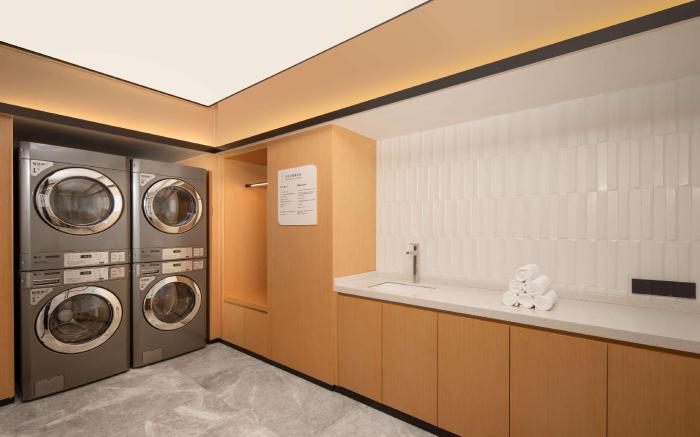 Hilton Garden Inn Xuzhou Pengcheng Square