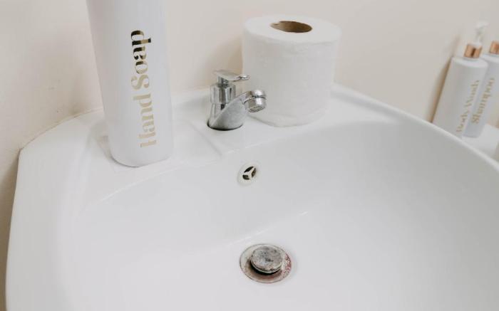 Spacious 1BR in Cebu IT park - Central Location