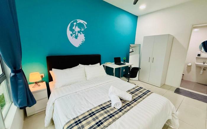 Ipoh Midtown Anderson Suite 2R2B