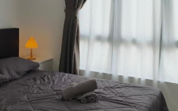 Ipoh Anderson(Free WiFi & Tvbox)4ppl