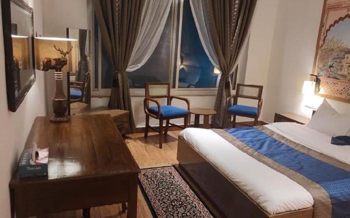 Atithi Heritage