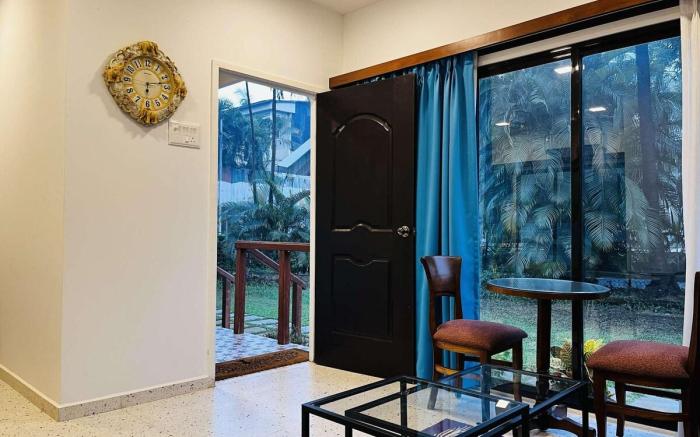 Verandah Myrah @Madh 2BH Villa With Plunge Pool