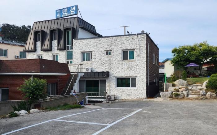 Gangneung Anin Pension