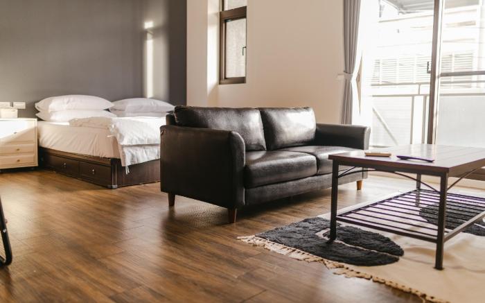 Lai Dua  一個讓你想賴著不走的地方