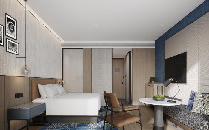 Four Points by Sheraton Changchun West