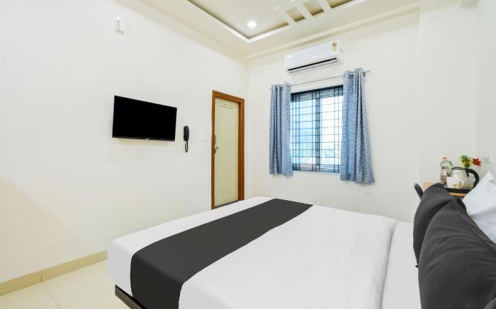 Super Townhouse Kokapet Formerly Aarian Tej Nilayam