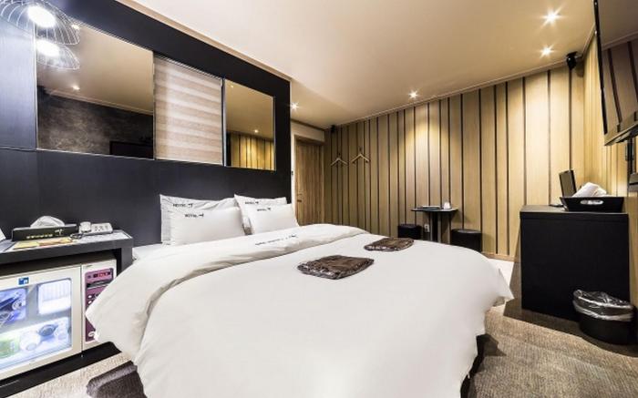 Incheon Luxury Hotel Dean